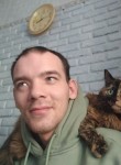 Konstantin, 28 лет, Москва