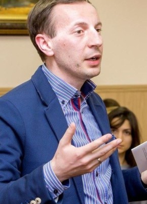 Aleksey, 41, Россия, Москва