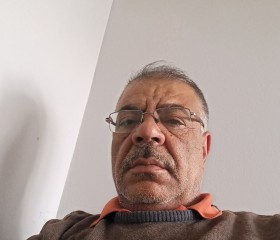 Mura, 53 года, Sivas