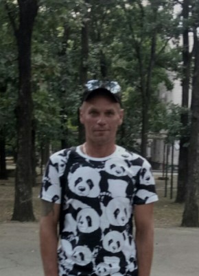 Vitaliy, 46, Ukraine, Mykolayiv