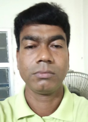 Hatem Ali, 42, Malaysia, Johor Bahru