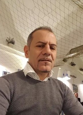 Михаил из Paris 59 лет