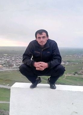 Насир, 38, Россия, Кизляр
