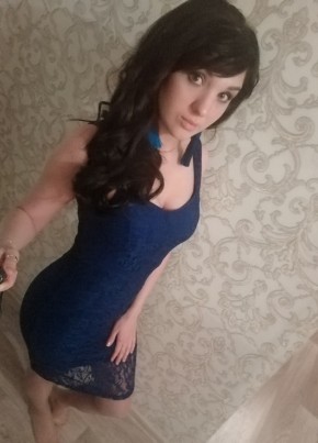 Татьяна, 35, Россия, Томск
