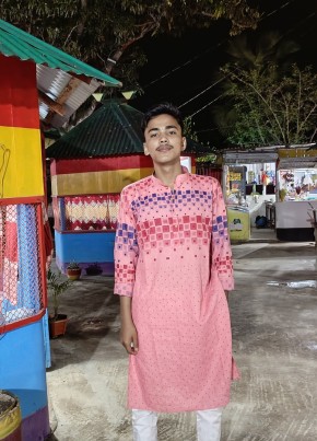 Fahim Khan, 18, বাংলাদেশ, ঢাকা