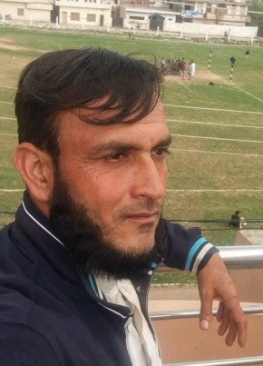 Khan, 33, Saudi Arabia, Dammam