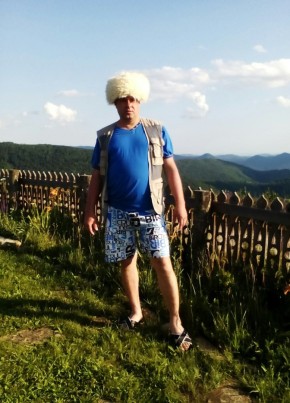 Павел, 53, Россия, Трубчевск