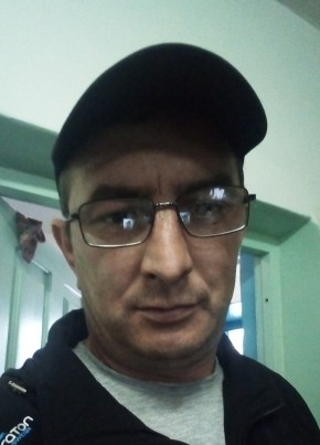 Михаил, 46, Россия, Салават
