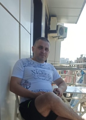 Сергей, 34, Россия, Брянск