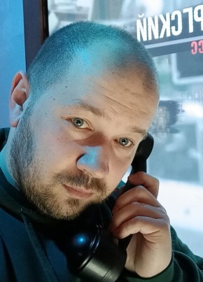 Aleksey, 40, Russia, Moscow