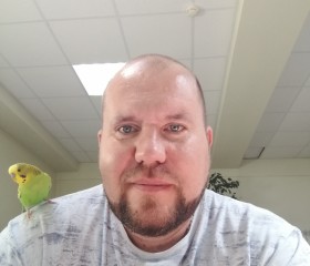 Svyatoy, 41, Yessentuki