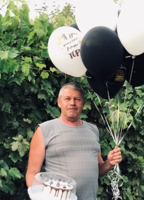 Сергей, 59, Россия, Ахтубинск
