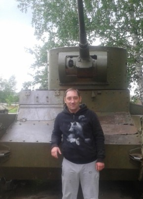 Игорь, 44, Republica Moldova, Tiraspolul Nou