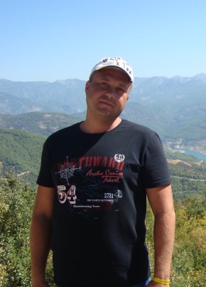 Aleksey, 45, Russia, Kolomna