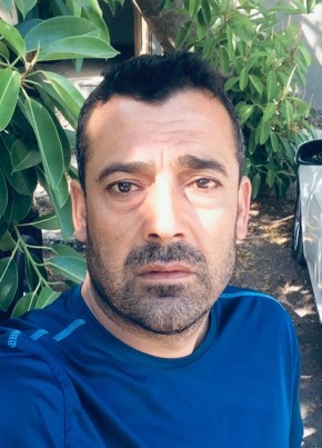 Mehmet, 47, الجمهورية العربية السورية, حلب