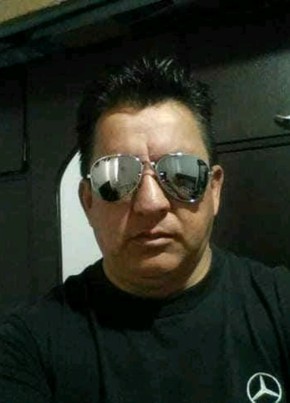 Dario, 46, Colombia, Bogota