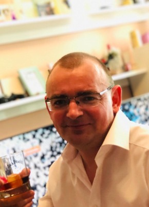 Vitali Loresch из Горад Ваўкавыска 47 лет
