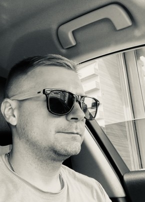 Kirill, 34, Russia, Podolsk