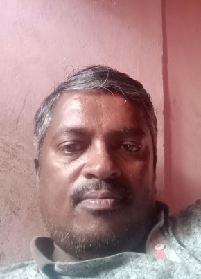 J Shankar, 35, India, Bangalore