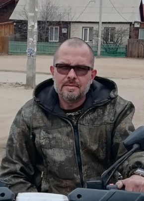 Константин, 45, Россия, Еланцы