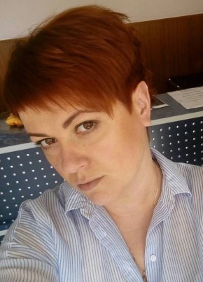 Анна из Пятигорска 46 лет