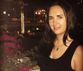Ekaterina, 37, Dubai