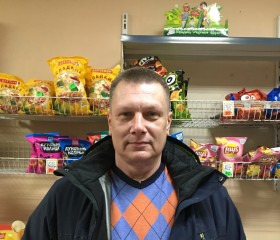 Павел, 54 года, Красноярск