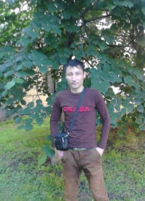 Nik