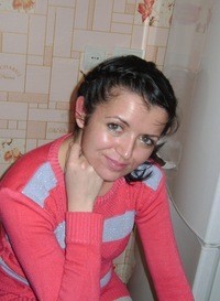 Лена, 38, Россия, Екатеринбург