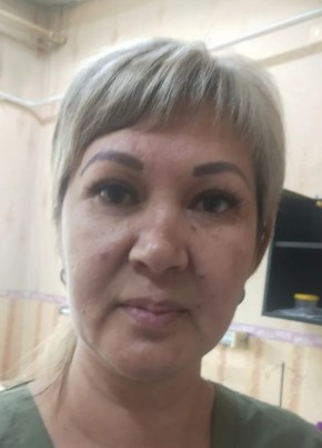 Наталья из Абазы 43 года