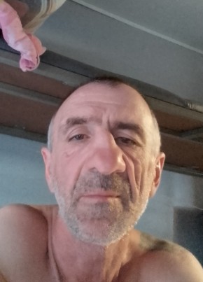 Динислам, 56, Россия, Дудинка