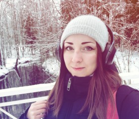 Анастасия, 31 год, Espoo