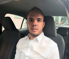 Jair, 36, El Tigre