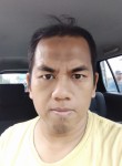 Pahruddin Ahmad, 42 года, Kota Medan