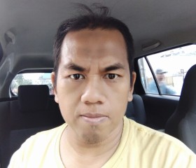 Pahruddin Ahmad, 42 года, Kota Medan