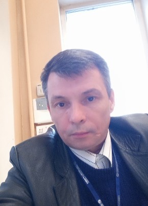 Алекс, 50, Россия, Москва
