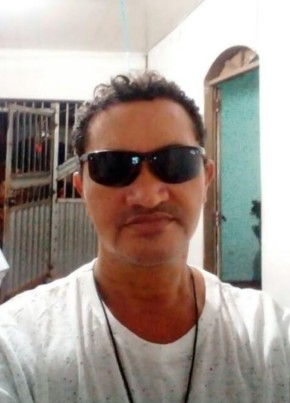 Marco Antônio из Ananindeua 58 лет