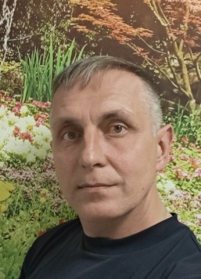 Дмитрий из Хабаровска 46 лет