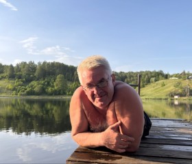 Oleg, 55, Kstovo