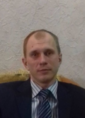 Владимир, 42, Україна, Київ