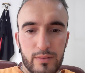 Linche, 31, Prizren