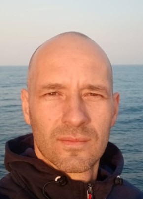 Игорь, 41, Россия, Находка