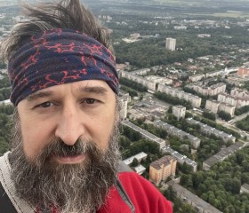 Andrey, 53, Kaluga