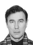 Сергей, 51 год, Высокогорный