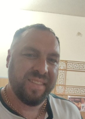 Mitya, 39, Russia, Kogalym