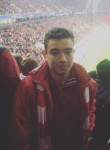 Mikhail, 27, Moscow