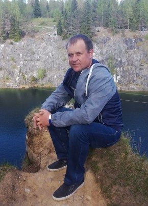 Yuriy, 39, Russia, Saint Petersburg