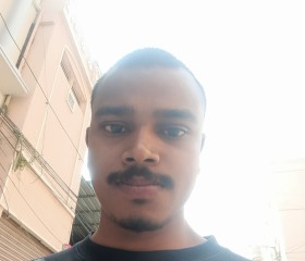 Vivek Kumar, 18 лет, Hyderabad
