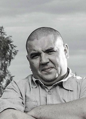Mikhail, 41, Russia, Gatchina
