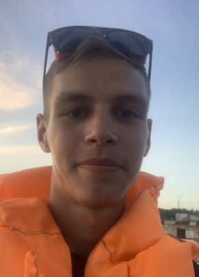 Владислав, 20, Россия, Воткинск
